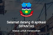 Kesulitan Update Aplikasi SIPANTAS, Berikut Langkah Pembaharuannya?