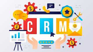 crm software uk