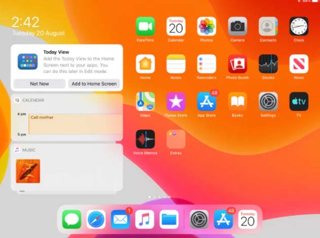 IPadOS के अपग्रेड के लिए 9 कारण  (9 Reasons to Upgrade to iPadOS in Hindi)