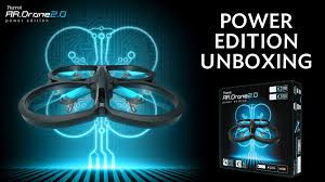 jual Drone Parrot AR Drone Elite 2.0