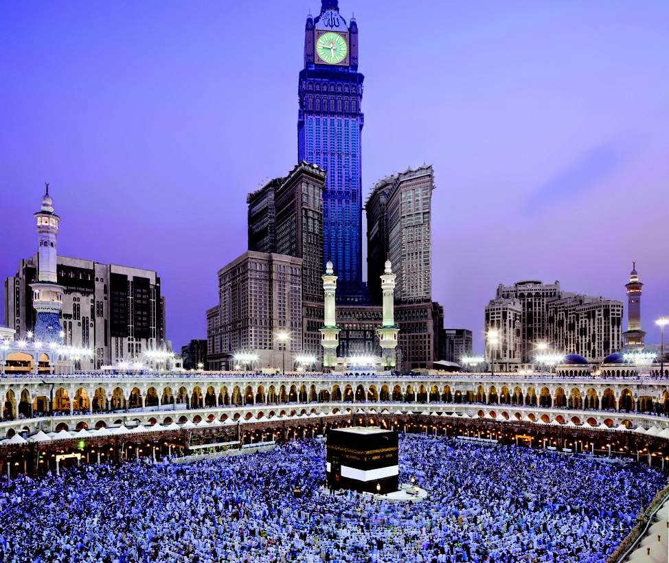Hajj Umrah Packages, Hajj Deals & Hajj Tours: Conditions ...