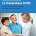 Ergebnis abrufen Kommunikation im Krankenhaus B1/B2: 1000 nützliche Redewendungen für Ärzte und Pflegekräfte (Deutsch im Krankenhaus Neu: Berufssprache für Ärzte und Pflegekräfte) Hörbücher