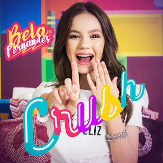 MP3 download Bela Fernandes - Crush - Single iTunes plus aac m4a mp3