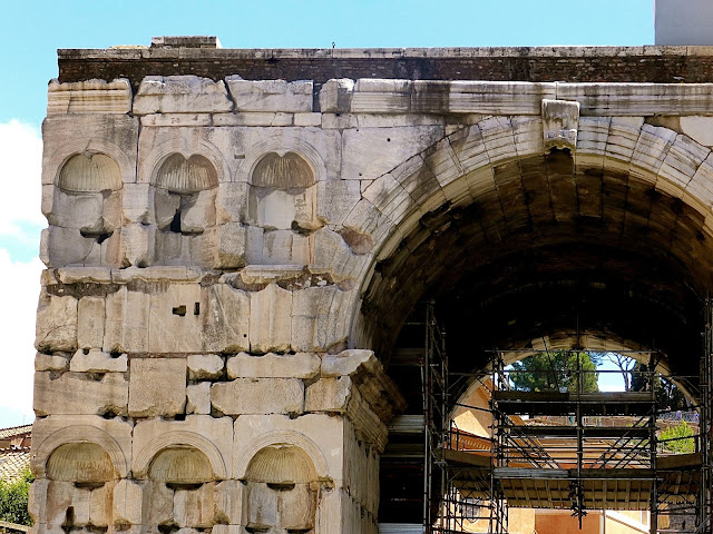 Roma-Foro Boario