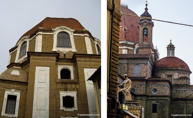 Igreja de San Lorenzo, Florença