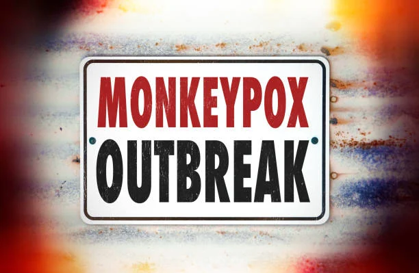 Vacina contra Monkeypox