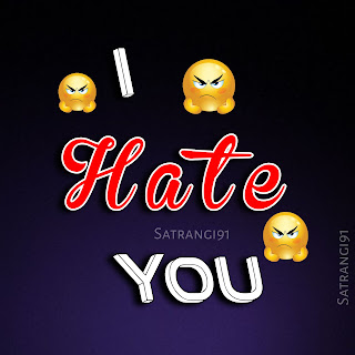 I Hate You Wallpapers, i love hate lyrics english, Images for i hate you images download,I Hate You, i hate, you, HD wallpaper, satrangi91