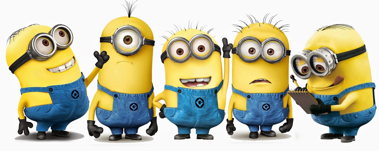 Gambar Lucu Kartun Minion Lucu Break