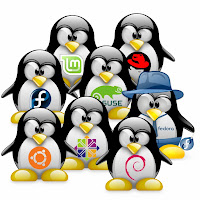 Top 10 Distro Linux Paling Populer dan Dicari