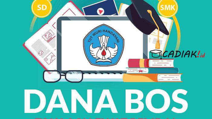 Daftar Lengkap Sekolah Penerima Dana BOS 2020 Gelombang 3 - Berita