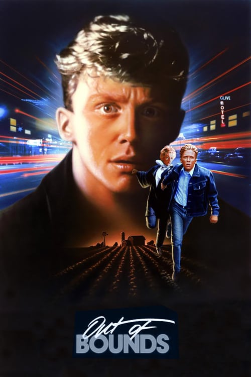 Regarder Passeport pour une nuit blanche 1986 Film Complet En Francais