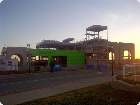 cruise terminal june 18