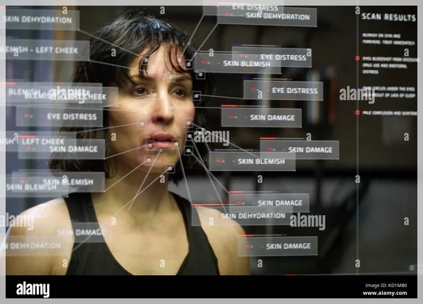 Noomi Rapace in What Happened To Monday movie