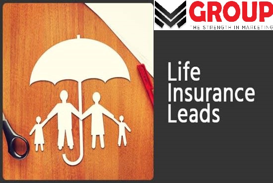 Life Insurance Leads