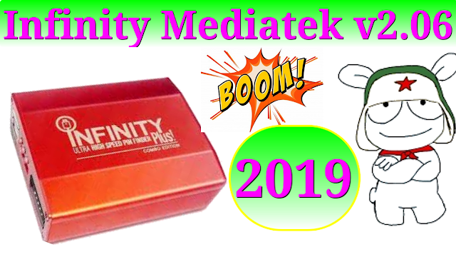 Infinity Chinese Miracle-2 MTK/Mediatek v2.06 - AutomaticBoot Free Download