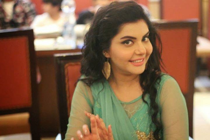 Nida Yasir HD Wallpapers Free Download