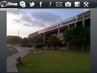 ZonaSnap - Multipurpose Screen Capture v2.4.2 BlackBerry App