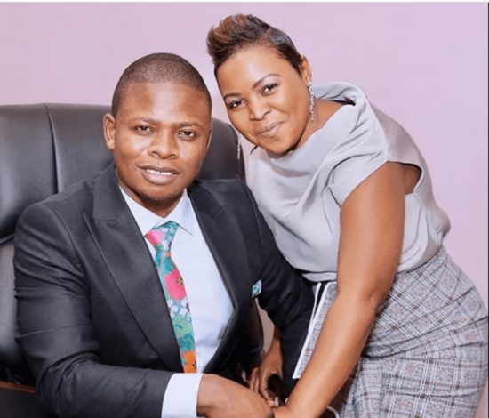 South African government moves to extradite Prophet Bushiri and his wife from Malawi