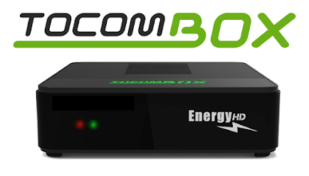 Tocombox Energy HD