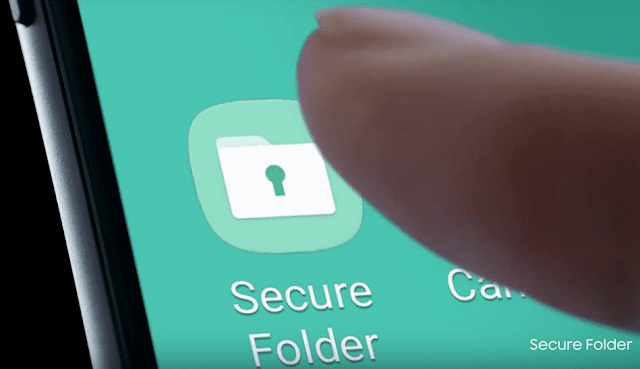 cara-hapus-secure-folder-hp-samsung-galaxy