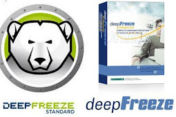 Deep Freeze v7.30.060.3852 With Serial ( Terbaru Tahun 2012)