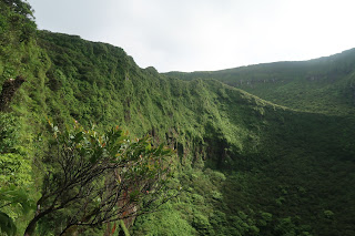 Hachijo-Fuji