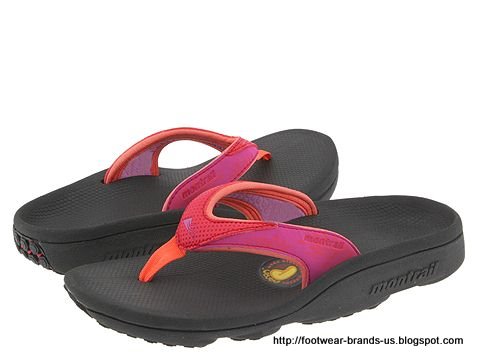 Footwear brands:us-396213