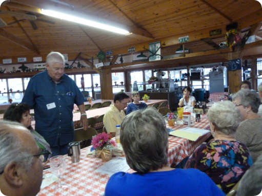 Sunday Welcome Gathering 016
