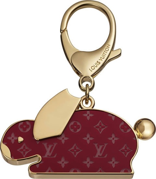 Louis Vuitton-Animal Collection-fashionablyfly.blogspot.com