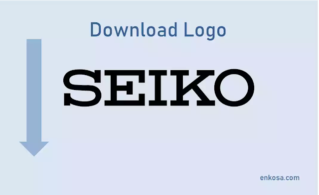 Download Logo SEIKO PNG HD