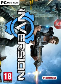 Download Game PC Inversion [Full Version] | Acep Game