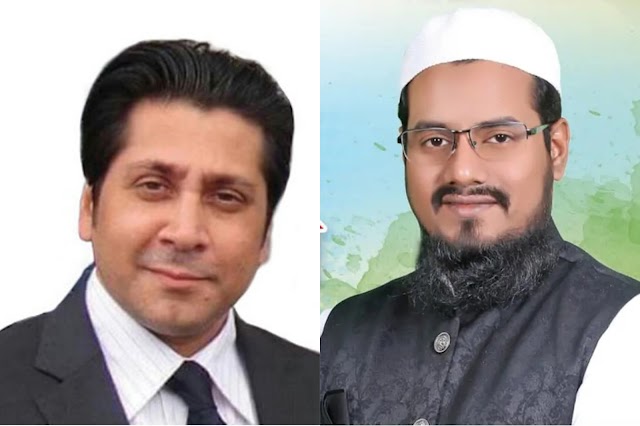 নারায়ণগঞ্জ-৩  কায়সার হাসনাতকেই এমপি হিসেবে দেখতে চান হাজী শাহ মোহাম্মদ সোহাগ রনি। 
