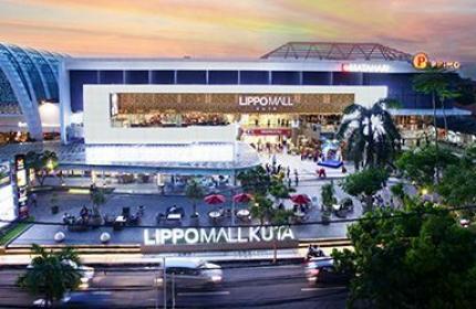 Lippo Mall Kuta