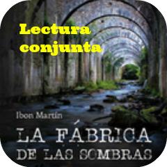 http://librosquehayqueleer-laky.blogspot.com.es/2016/03/lectura-conjunta-sorteo-de-la-fabrica.html