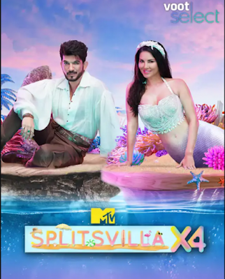 MTV Splitsvilla S14 Hindi 1080p & 720p & 480p WEBRip x264 [E06 , 27 November 2022]