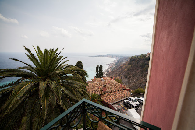 Hotel Villa Schuler - Taormina, Sicília, Itália