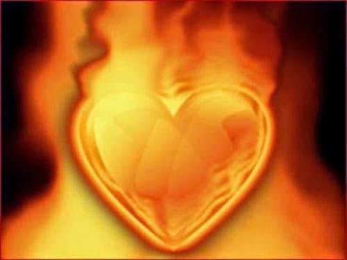 Meditation Heart Sutra