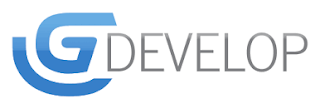 GDevelop game engine for 2d java games creation