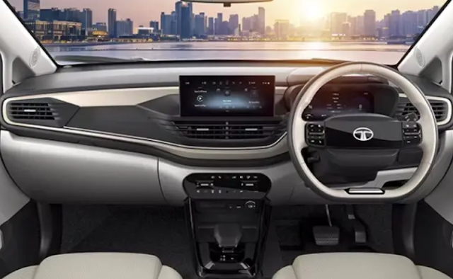 2025 Tata Altroz Facelift Launched in Inda - Price and Features