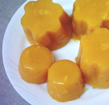 Macam macam cara memasak puding: jagung manis puding