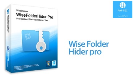 Wise Folder Hider Pro