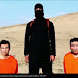 Terroristas del EI amenazan con decapitar a dos japoneses