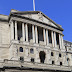 What was the real reason for the Bank of England's gilt market intervention?