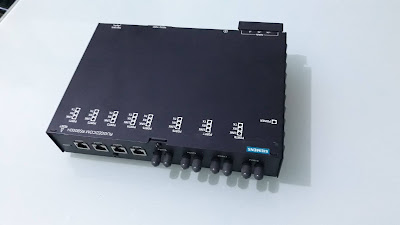RUGGEDCOM RS8000HNC SIEMENS