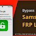 SamFW FRP Tool 2022 [Samsung FRP Bypass Tool] Free Download