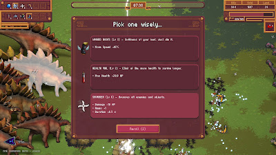 Time Survivors Game Screenshot 8