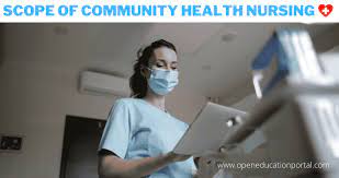 Community Health: Meaning, Importance and cope of Community Health