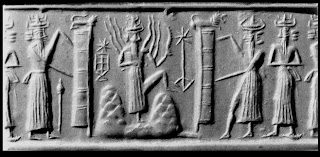 Risultati immagini per Anunnaki (Elohim per gli Ebrei )