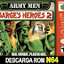 Roms de Nintendo 64 Army Men - Sarge's Heroes 2 (Ingles) INGLES descarga directa