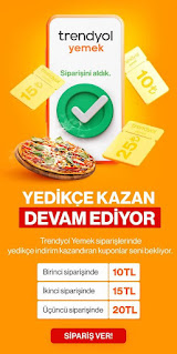 trendyol yemek indirim kodu,trendyol yemek,trendyol yemek indirim